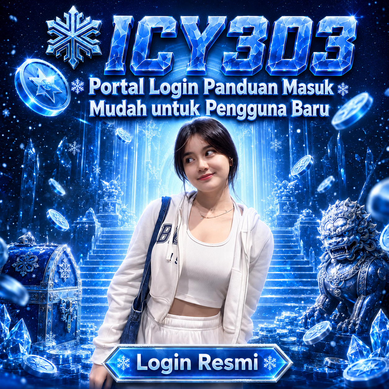 ICY303